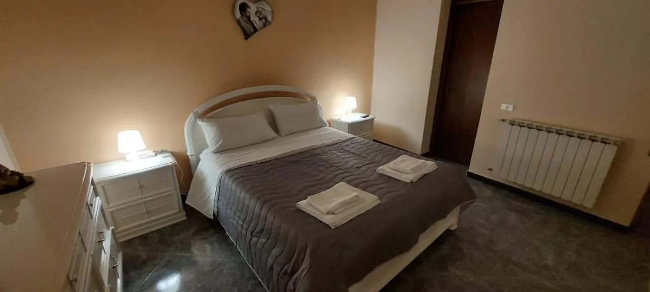 Appartamento La Maison De Mary Zafferana Etnea