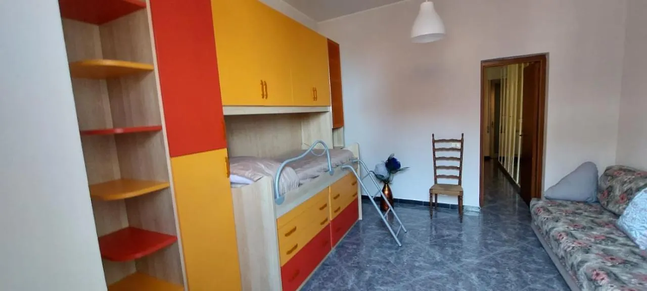 La Maison De Mary Zafferana Etnea