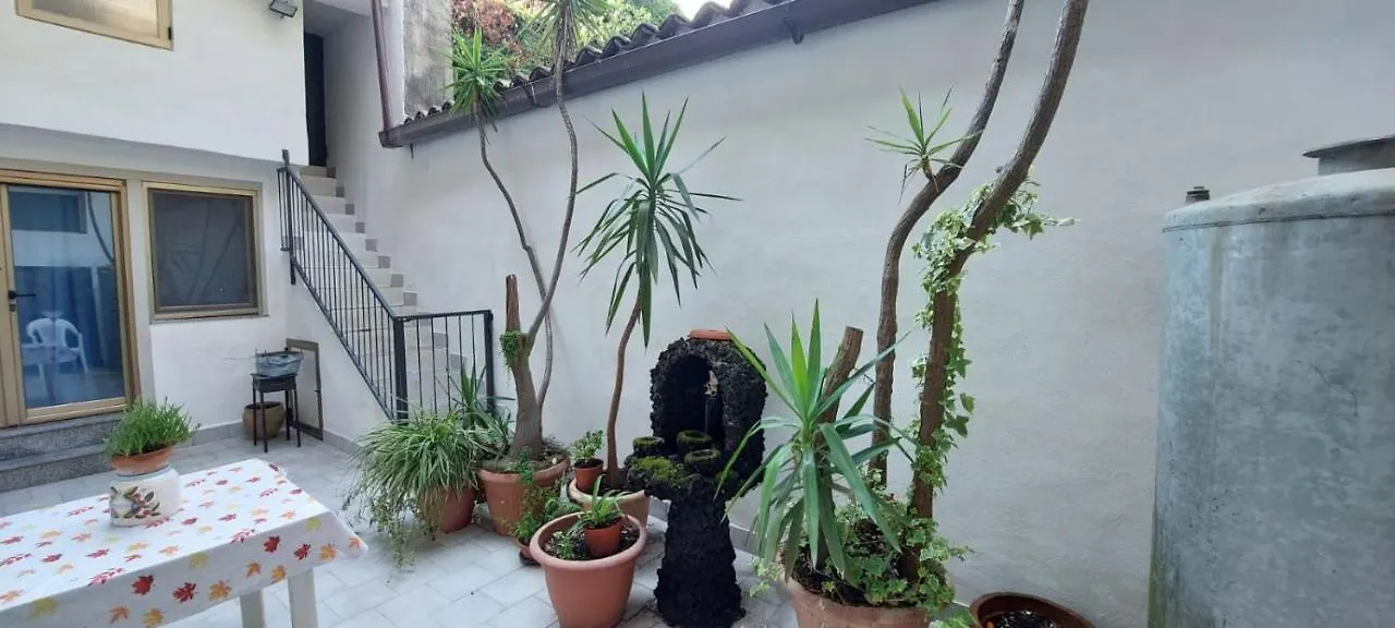 La Maison De Mary Zafferana Etnea Appartamento