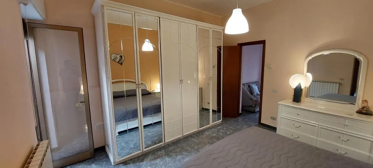 Appartamento La Maison De Mary Zafferana Etnea Italia