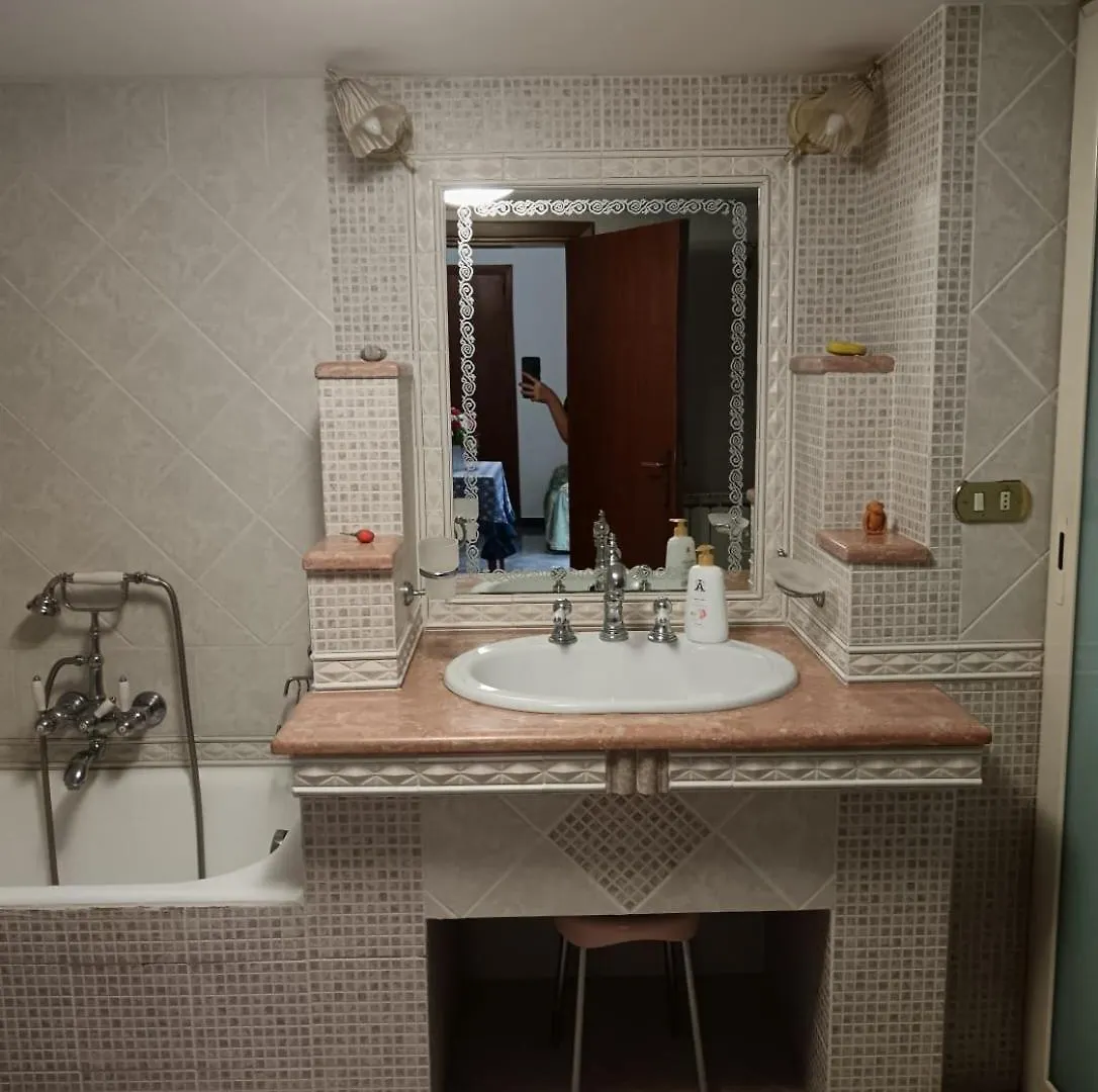 זפראנה אטניאה La Maison De Mary זפראנה אטניאה