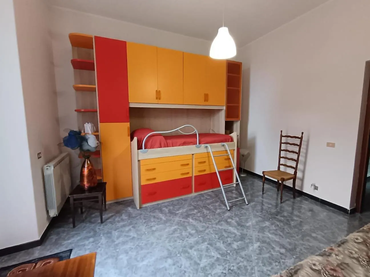 La Maison De Mary Zafferana Etnea Appartamento