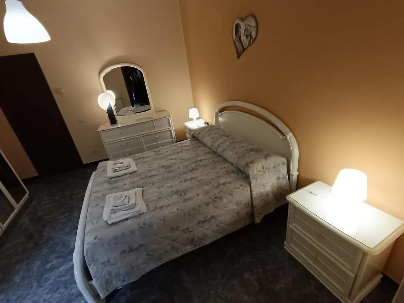 La Maison De Mary Zafferana Etnea Italia