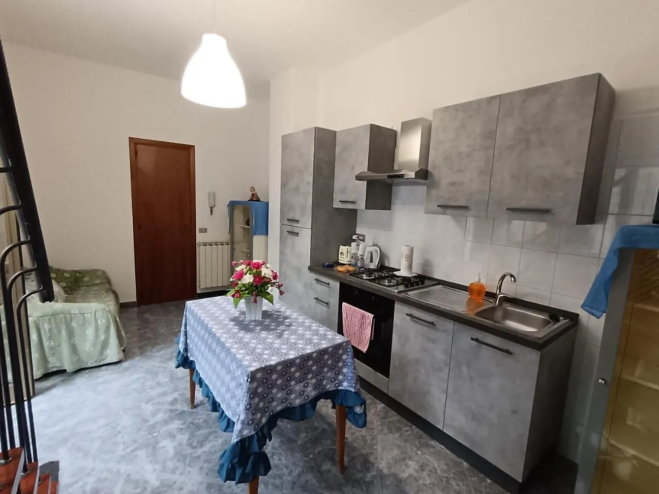 Appartamento La Maison De Mary Zafferana Etnea