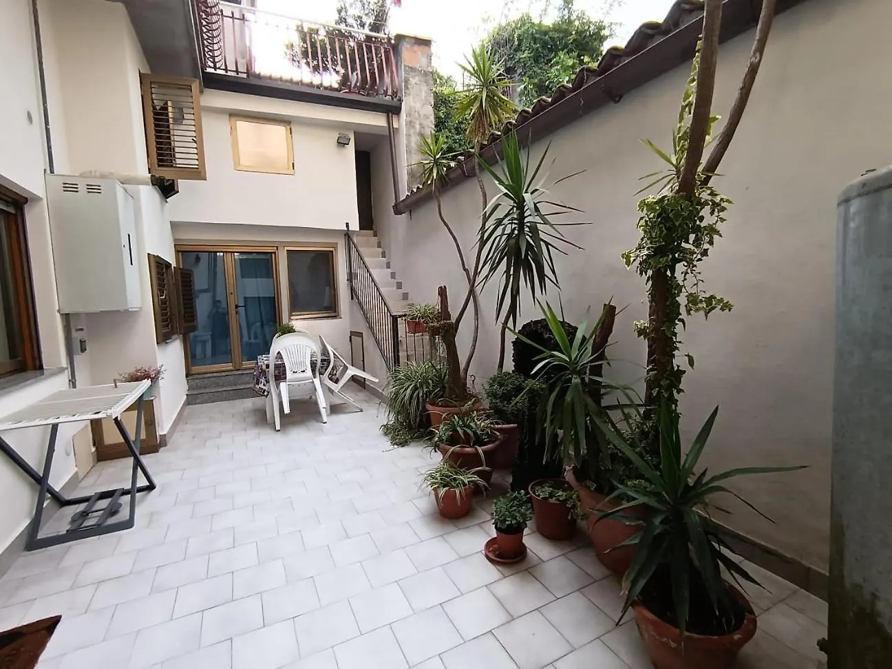 Appartamento La Maison De Mary Zafferana Etnea Italia