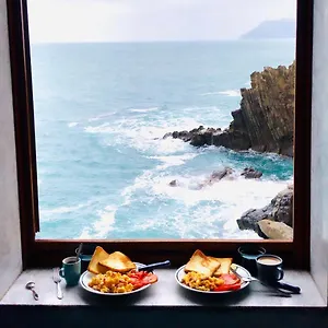 Voce Del Mare Appartamento Riomaggiore