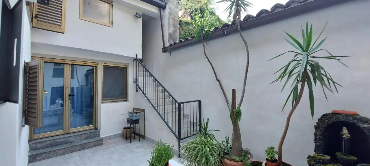 La Maison De Mary زافيرانا إتنيا