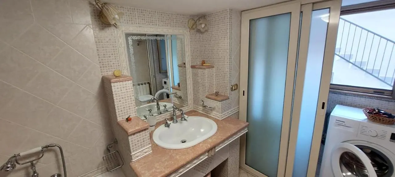 La Maison De Mary Zafferana Etnea Apartment