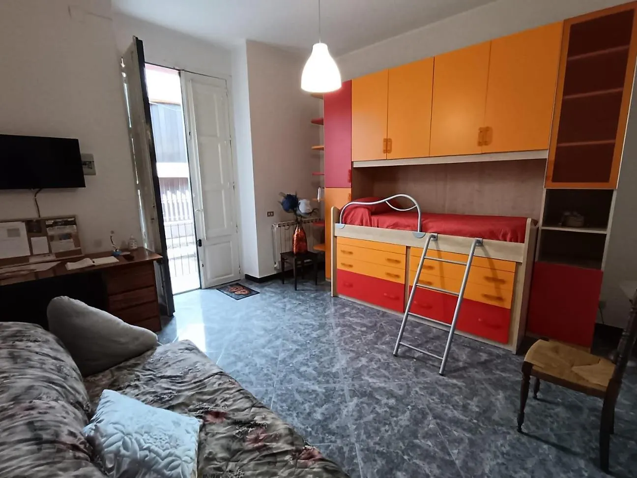 La Maison De Mary زافيرانا إتنيا