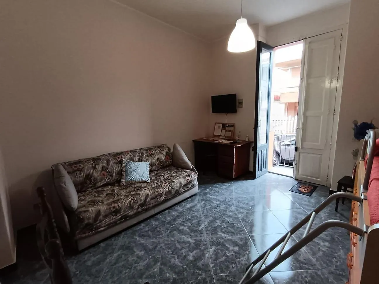 La Maison De Mary زافيرانا إتنيا 0*,