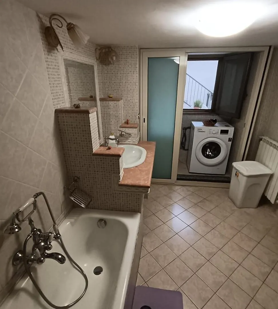La Maison De Mary Zafferana Etnea Apartment