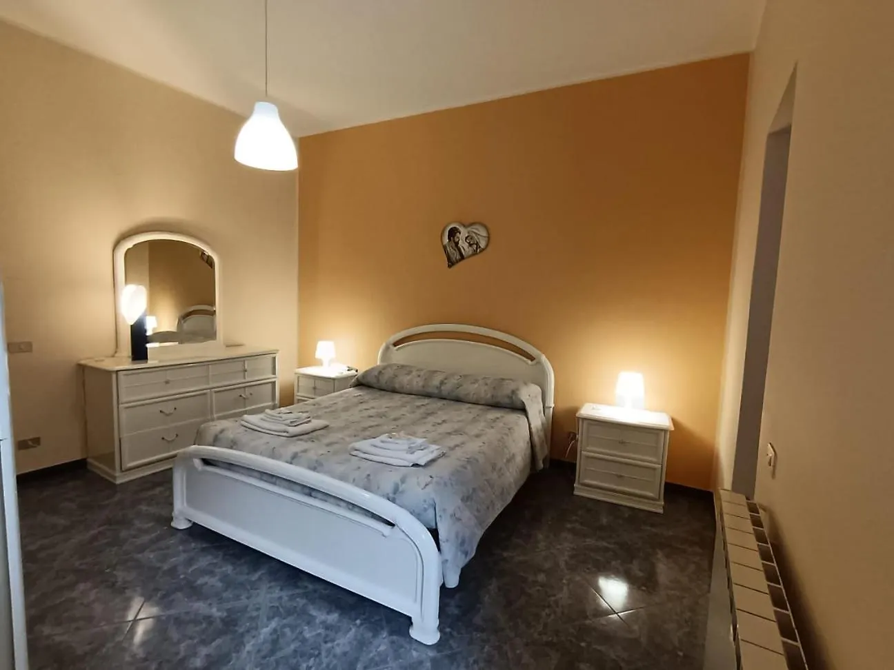 La Maison De Mary Zafferana Etnea