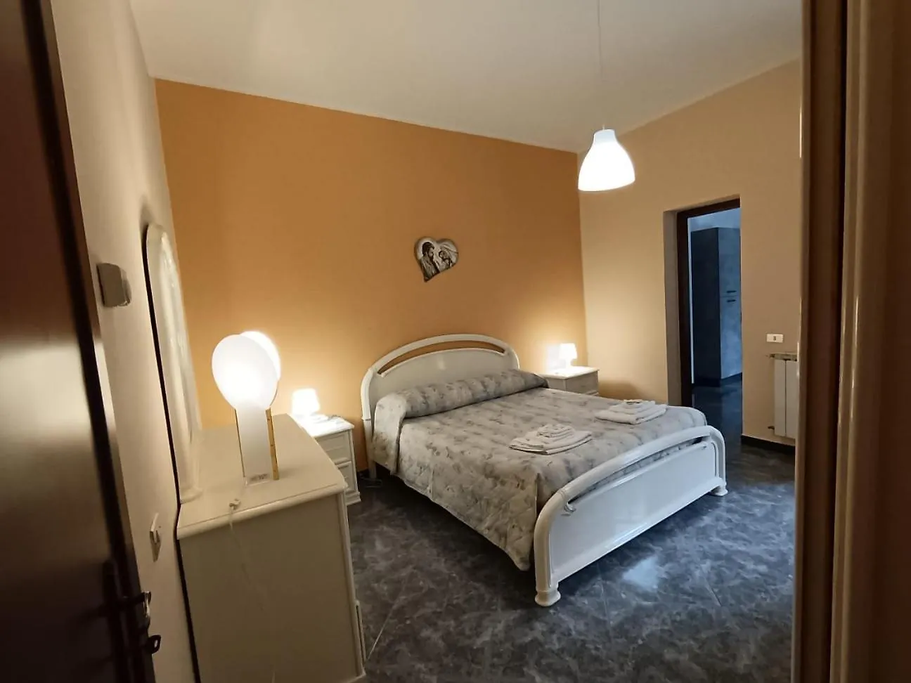 La Maison De Mary Zafferana Etnea 0*,