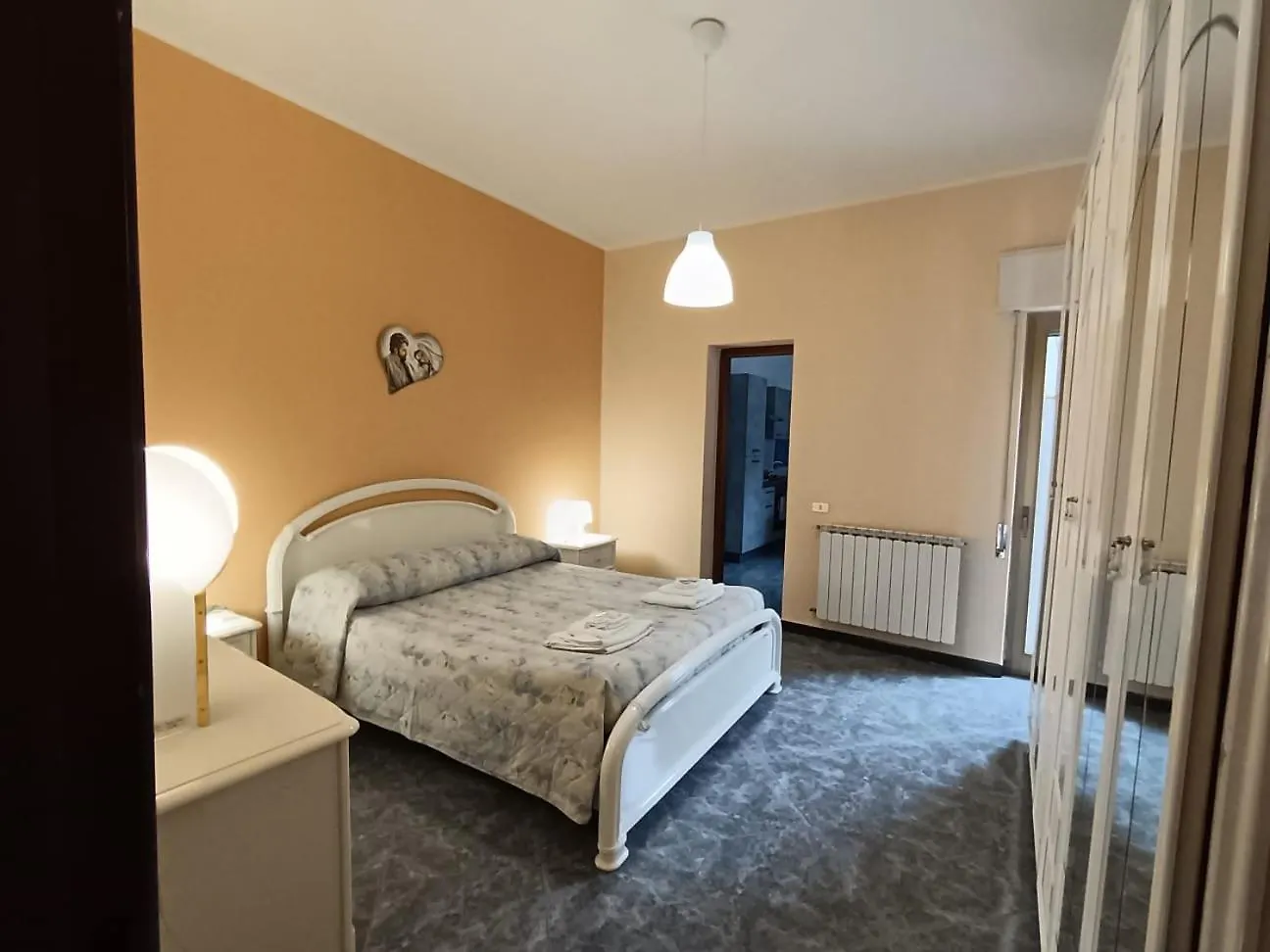 Apartment La Maison De Mary Zafferana Etnea